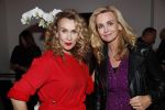 Amsterdam 12 november 2019
Presentatie nieuwe Nouveau met Leco v Zadelhoff als gast hoofdredakteur. De presentatie vond plaats in hotel The Dylan . Claudia Straatmans en Daphne Deckers