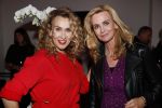 Amsterdam 12 november 2019
Presentatie nieuwe Nouveau met Leco v Zadelhoff als gast hoofdredakteur. De presentatie vond plaats in hotel The Dylan . Claudia Straatmans en Daphne Deckers