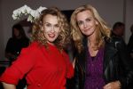 Amsterdam 12 november 2019
Presentatie nieuwe Nouveau met Leco v Zadelhoff als gast hoofdredakteur. De presentatie vond plaats in hotel The Dylan . Claudia Straatmans en Daphne Deckers