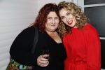 Amsterdam 12 november 2019
Presentatie nieuwe Nouveau met Leco v Zadelhoff als gast hoofdredakteur. De presentatie vond plaats in hotel The Dylan . Claudia Straatmans en Agnieska