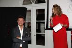 Amsterdam 12 november 2019
Presentatie nieuwe Nouveau met Leco v Zadelhoff als gast hoofdredakteur. De presentatie vond plaats in hotel The Dylan . Claudia Straatmans
