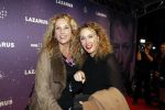 Amsterdam 13 oktober 2019
Premiere Lazarus in het deLamar theater. Claudia Straatmans
