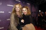 Amsterdam 13 oktober 2019
Premiere Lazarus in het deLamar theater. Claudia Straatmans