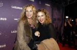 Amsterdam 13 oktober 2019
Premiere Lazarus in het deLamar theater. Claudia Straatmans