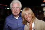 Rotterdam 14 oktober 2019
Surprise feestje voor Gerard Cox. Claudia de Breij