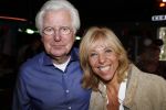 Rotterdam 14 oktober 2019
Surprise feestje voor Gerard Cox. Claudia de Breij
