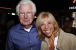 Rotterdam 14 oktober 2019
Surprise feestje voor Gerard Cox. Claudia de Breij