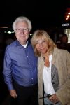 Rotterdam 14 oktober 2019
Surprise feestje voor Gerard Cox. Claudia de Breij