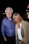 Rotterdam 14 oktober 2019
Surprise feestje voor Gerard Cox. Claudia de Breij