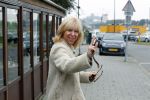 Rotterdam 14 oktober 2019
Surprise feestje voor Gerard Cox. Claudia de Breij