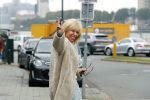 Rotterdam 14 oktober 2019
Surprise feestje voor Gerard Cox. Claudia de Breij