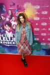 Amsterdam 6 oktober 2019
Premiere club van lelijke kinderen in Pathe Arena.