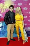 Amsterdam 6 oktober 2019
Premiere club van lelijke kinderen in Pathe Arena.