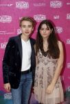 Amsterdam 6 oktober 2019
Premiere club van lelijke kinderen in Pathe Arena.