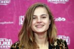 Amsterdam 6 oktober 2019
Premiere club van lelijke kinderen in Pathe Arena.