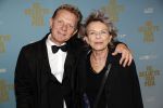 Amsterdam 7 oktober 2019
Premiere de belofte van Pisa in Tuschinski. Connie Palmen met â€¦