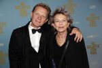 Amsterdam 7 oktober 2019
Premiere de belofte van Pisa in Tuschinski. Connie Palmen met â€¦