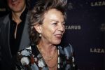 Amsterdam 13 oktober 2019
Premiere Lazarus in het deLamar theater. Connie Palmen