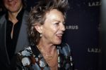 Amsterdam 13 oktober 2019
Premiere Lazarus in het deLamar theater. Connie Palmen