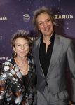 Amsterdam 13 oktober 2019
Premiere Lazarus in het deLamar theater. Connie Palmen