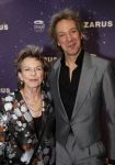 Amsterdam 13 oktober 2019
Premiere Lazarus in het deLamar theater. Connie Palmen