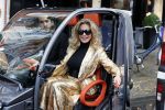 Amsterdam 12 november 2019
Presentatie en opening winkel Shoeby van Fred v Leer en Nicolette v Dam.
Connie Witteman met de partner van haar zoon Marvin