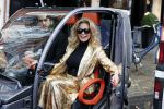 Amsterdam 12 november 2019
Presentatie en opening winkel Shoeby van Fred v Leer en Nicolette v Dam.
Connie Witteman met de partner van haar zoon Marvin