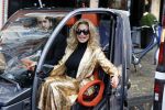 Amsterdam 12 november 2019
Presentatie en opening winkel Shoeby van Fred v Leer en Nicolette v Dam.
Connie Witteman met de partner van haar zoon Marvin