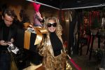 Amsterdam 12 november 2019
Presentatie en opening winkel Shoeby van Fred v Leer en Nicolette v Dam.
Connie Witteman met de partner van haar zoon Marvin