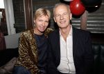 Rotterdam 14 oktober 2019
Surprise feestje voor Gerard Cox.
Cor Bakker kwam met zijn vriendin