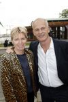 Rotterdam 14 oktober 2019
Surprise feestje voor Gerard Cox.
Cor Bakker kwam met zijn vriendin