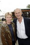 Rotterdam 14 oktober 2019
Surprise feestje voor Gerard Cox.
Cor Bakker kwam met zijn vriendin
