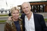 Rotterdam 14 oktober 2019
Surprise feestje voor Gerard Cox.
Cor Bakker kwam met zijn vriendin