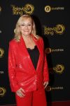 Amsterdam 9 oktober 2019
Uitreiking televizierring 2019 in AFAS Live. Corry Konings
