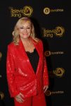 Amsterdam 9 oktober 2019
Uitreiking televizierring 2019 in AFAS Live. Corry Konings