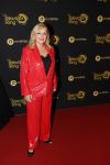 Amsterdam 9 oktober 2019
Uitreiking televizierring 2019 in AFAS Live. Corry Konings