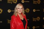 Amsterdam 9 oktober 2019
Uitreiking televizierring 2019 in AFAS Live. Corry Konings