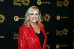 Amsterdam 9 oktober 2019
Uitreiking televizierring 2019 in AFAS Live. Corry Konings