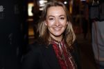 Amsterdam 6 november 2019
Premiere de verleiders in het nieuwe deLamar theater. Cynthia Abma