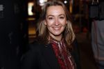 Amsterdam 6 november 2019
Premiere de verleiders in het nieuwe deLamar theater. Cynthia Abma