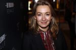 Amsterdam 6 november 2019
Premiere de verleiders in het nieuwe deLamar theater. Cynthia Abma