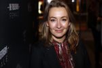 Amsterdam 6 november 2019
Premiere de verleiders in het nieuwe deLamar theater. Cynthia Abma