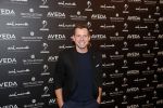 Amsterdam 3 oktober 2019
Modeshow Tommy Driessen in hotel Krasnapolsky. Dan Karaty met zijn vrouw