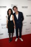 Amsterdam 31 oktober 2019
Laatste voorstelling Nationaal ballet met Igone de Jongh in de stopera.
Daniel Boissevain met vrouw