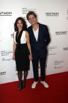 Amsterdam 31 oktober 2019
Laatste voorstelling Nationaal ballet met Igone de Jongh in de stopera.
Daniel Boissevain met vrouw