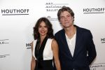 Amsterdam 31 oktober 2019
Laatste voorstelling Nationaal ballet met Igone de Jongh in de stopera.
Daniel Boissevain met vrouw