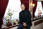 Amsterdam 30 oktober 2019
Perspresentatie Holland zingt Hazes met Jeroen v d Boom Danny de Munk Gerard Joling Samantha Steenwijk en Glennis Grace op feestboot De Jordaan.