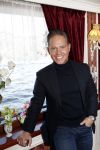 Amsterdam 30 oktober 2019
Perspresentatie Holland zingt Hazes met Jeroen v d Boom Danny de Munk Gerard Joling Samantha Steenwijk en Glennis Grace op feestboot De Jordaan.