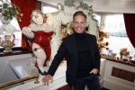 Amsterdam 30 oktober 2019
Perspresentatie Holland zingt Hazes met Jeroen v d Boom Danny de Munk Gerard Joling Samantha Steenwijk en Glennis Grace op feestboot De Jordaan.