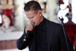 Amsterdam 30 oktober 2019
Perspresentatie Holland zingt Hazes met Jeroen v d Boom Danny de Munk Gerard Joling Samantha Steenwijk en Glennis Grace op feestboot De Jordaan.